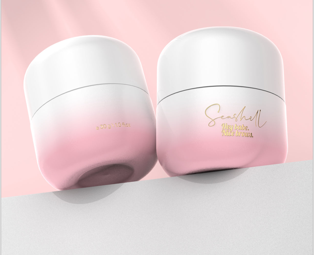 Hey Babe, Nice Brows