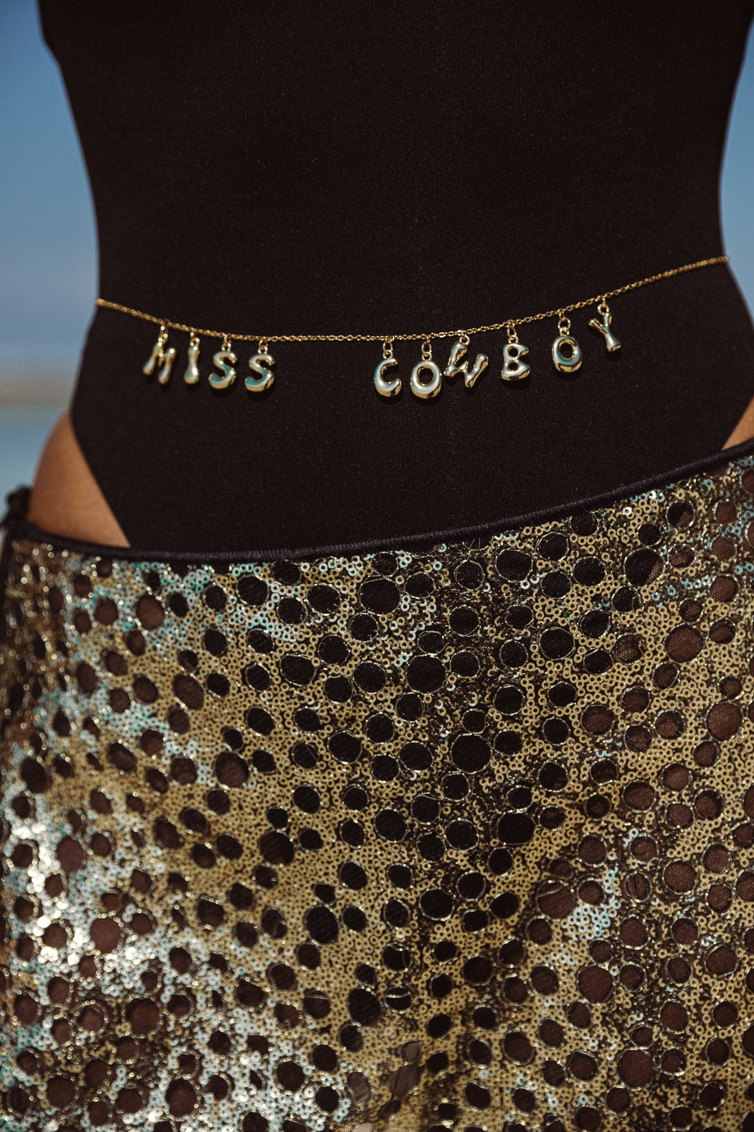 MISS COWBOY