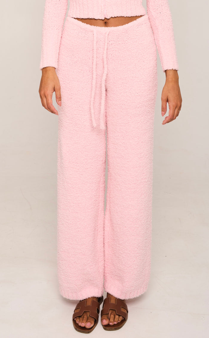MIA Boucle Pants
