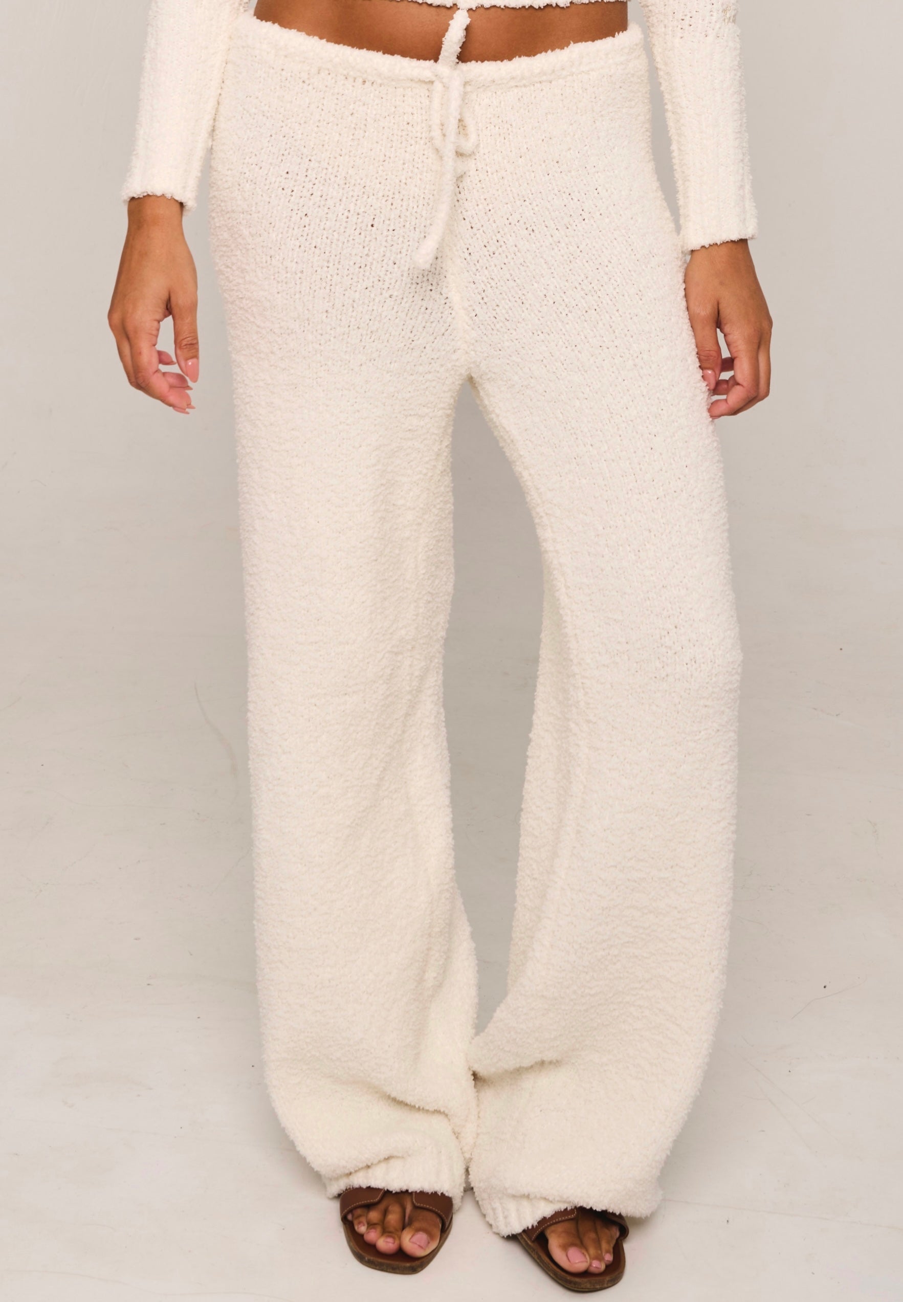 MIA Boucle Pants
