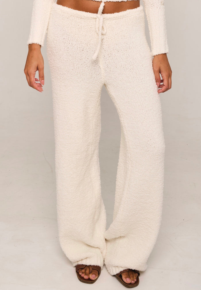 MIA Boucle Pants