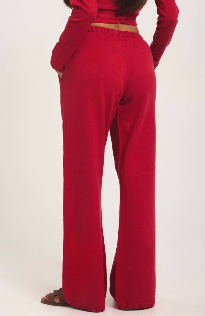 IRIS Knit Pants