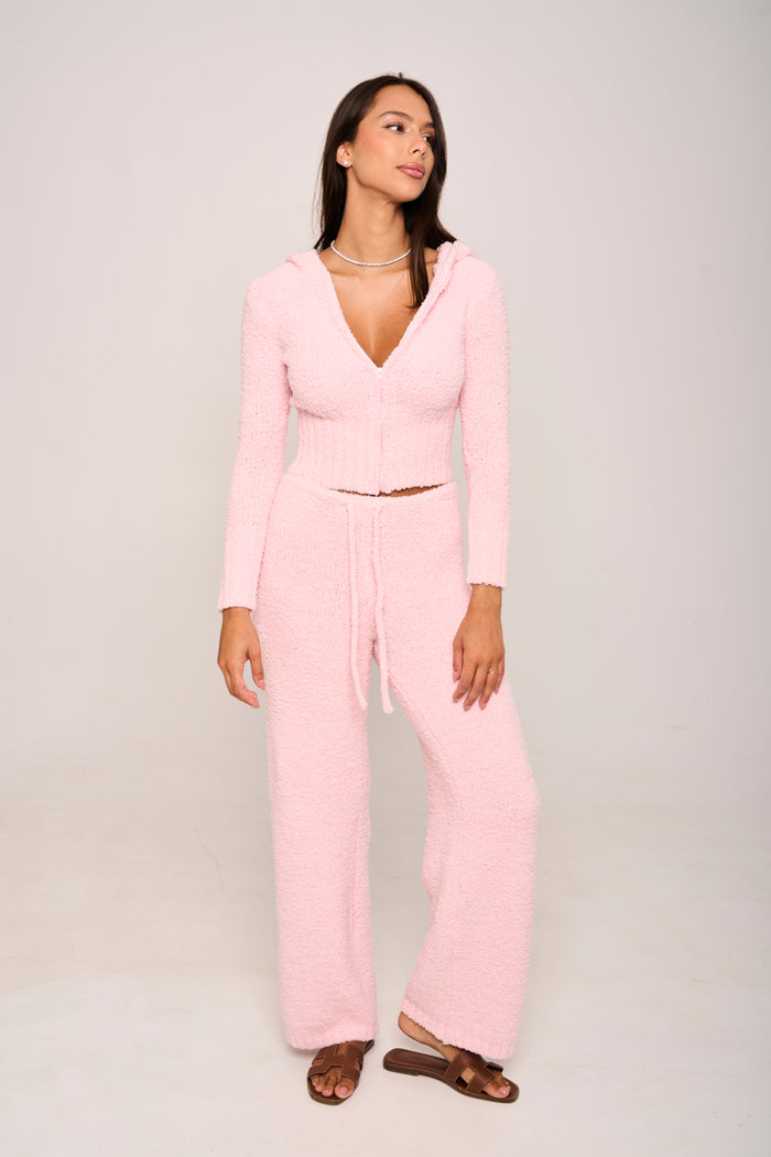 MIA Boucle Pants