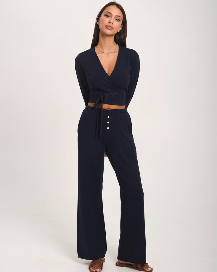IRIS Knit Pants