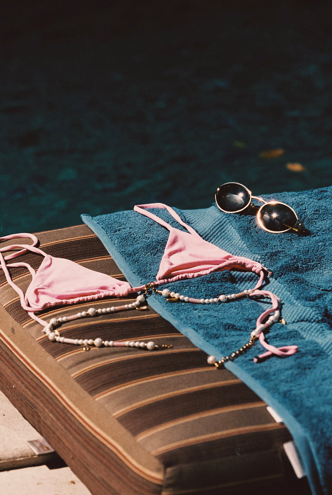 SWIMWEAR