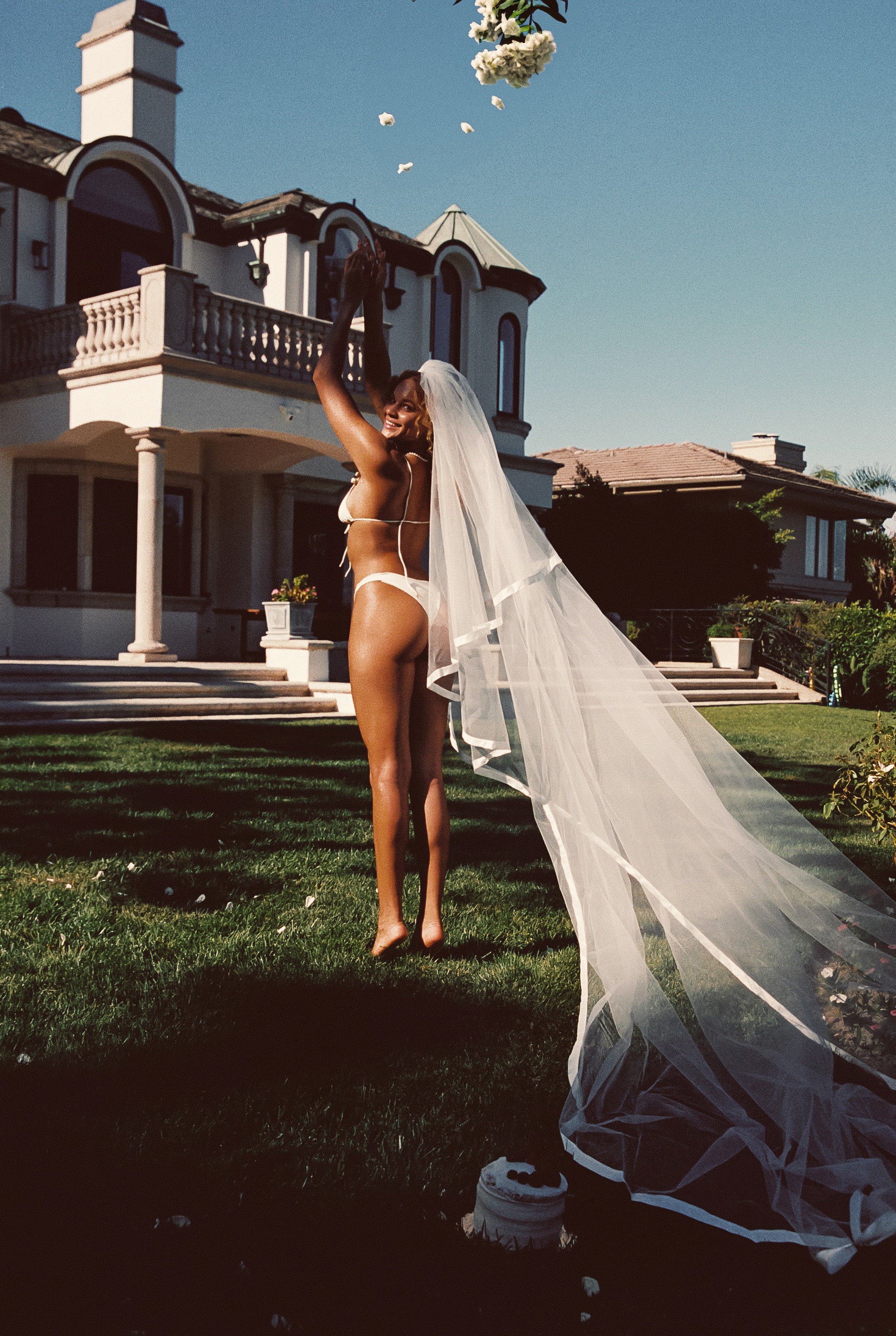 MIA Cheeky Bikini Bottom